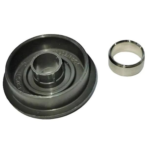 Shield Kit / Lageraufnahme Vorderrad 8 mm