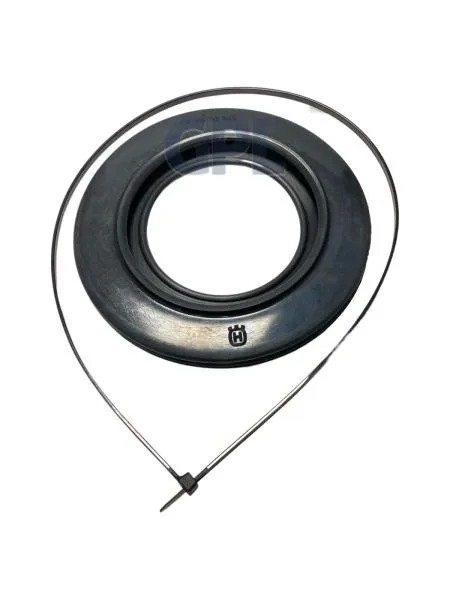 Bellows Kit / Gummigamasche für Messerspindel Automower 320/330X