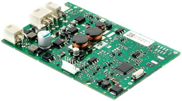 Husqvarna Platine 310/315 Ladestation (PCBA CS Board)