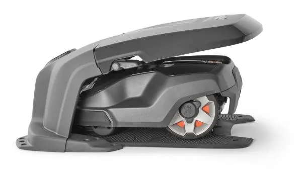 Original Husqvarna Automower® Garage / Charging Station Cover (G2, G3-P2)