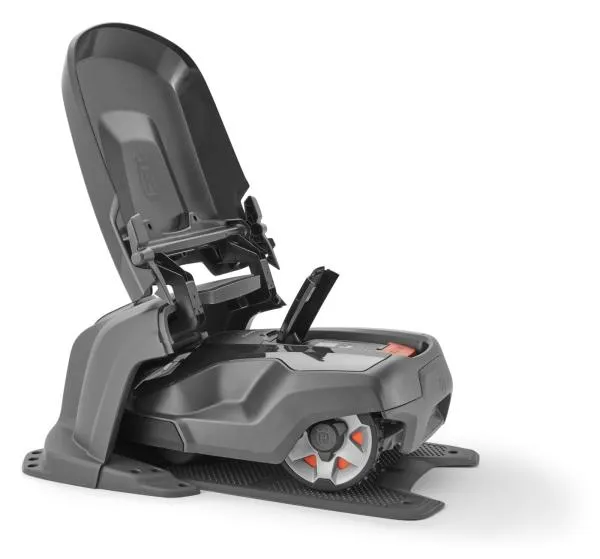 Original Husqvarna Automower® Garage / Charging Station Cover (G2, G3-P2)