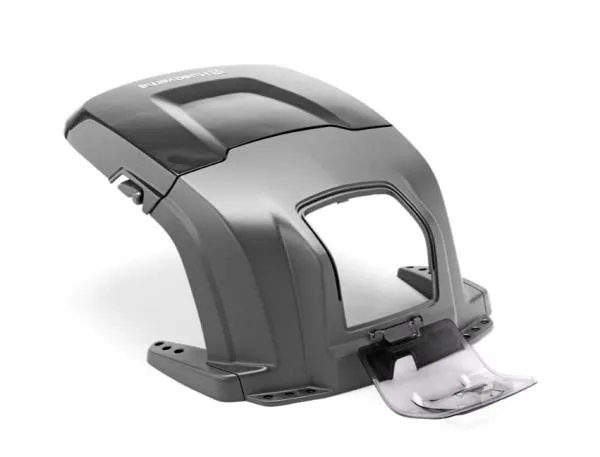 Original Husqvarna Automower® Garage / Charging Station Cover (G2, G3-P2)