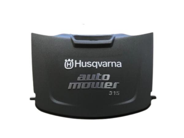 Husqvarna Haube / Deckel Schnitthöhenverstellung Automower 315 5855381-02
