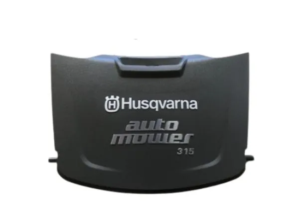 Husqvarna Haube / Deckel Schnitthöhenverstellung Automower 315 5855381-02
