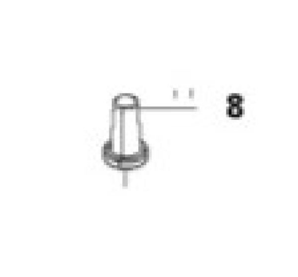 Säule / Column Front