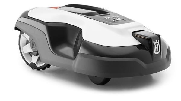 Husqvarna Wechselcover weiß für Automower® 310/315