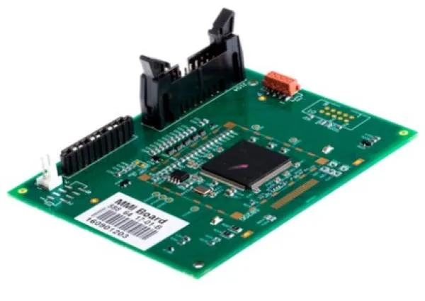 Display-Platine Husqvarna Automower 310/315 - 5886417-01