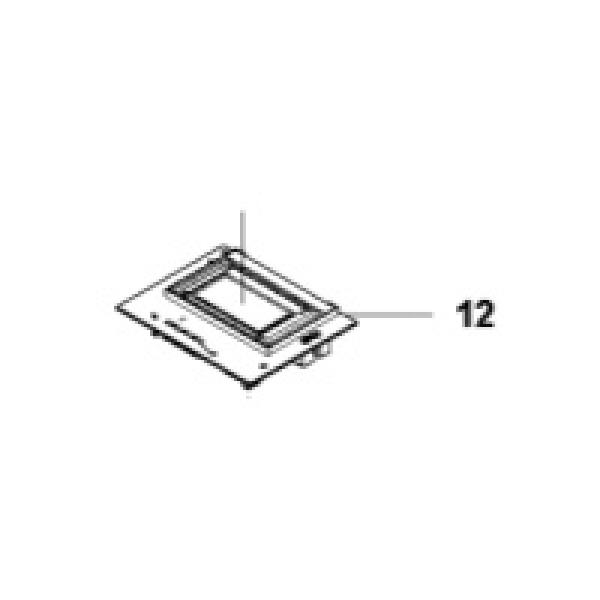 Displayplatine Husqvarna Automower 315/315X – 5886418-01