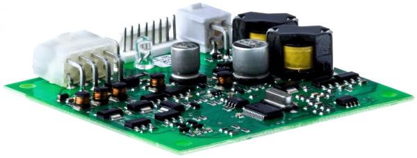 Husqvarna Platine Ladestation Automower 220AC/230 ACX (G2 ab 2010) – 5929096-01