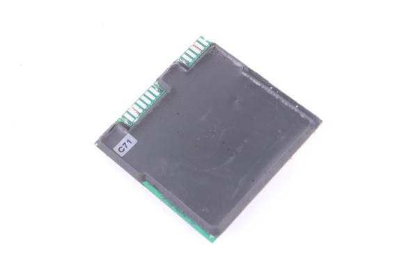 Platine (Antrieb links)