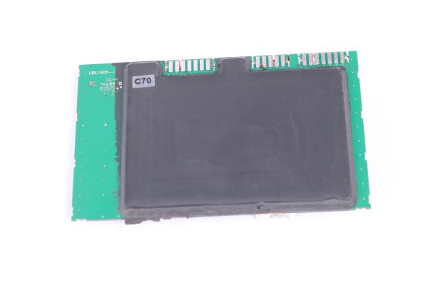 Platine RECHTS Antrieb