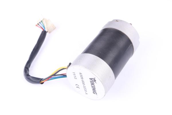 Original STIHL Mi632 Messermotor