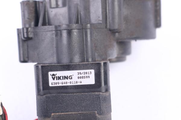 Getriebe Radmotor RMI 632