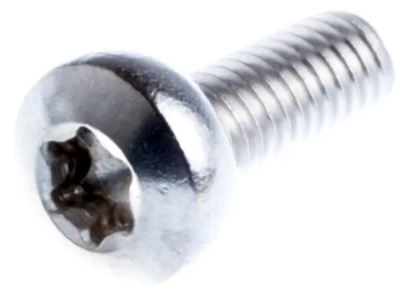 Schraube ITXPANM M5x12 für Gummidämpfer (MPN 5762139-01)