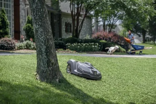 Husqvarna Automower® 430X Mähroboter