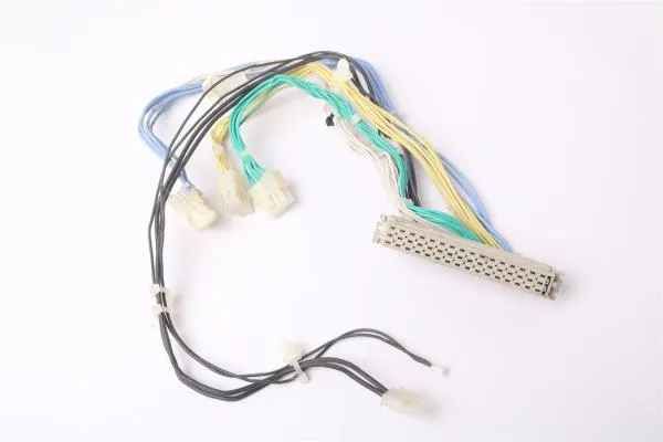 Kabelbaum Husqvarna Automower 220AC/230ACX – 5010037-03