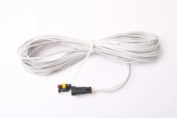 Trafokabel Netzteilkabel Husqvarna Automower 220AC / Solar Hybrid G2