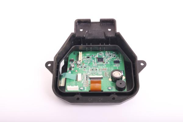 Honda Display- & Tastaturmodul 35000‑VP7‑A02 HRM310 / HRM310K1 / HRM520 / HRM520K1