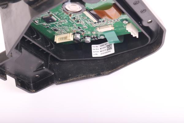 Honda Display- & Tastaturmodul 35000‑VP7‑A02 HRM310 / HRM310K1 / HRM520 / HRM520K1