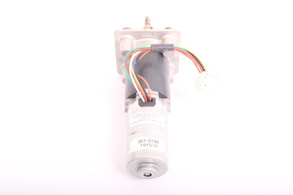 Radmotor Honda 36000-VP7-04 HRM300, HRM310, HRM500, and HRM520