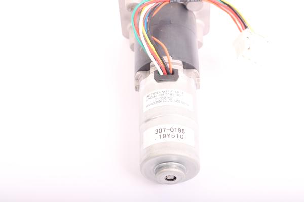 Radmotor Honda 36000-VP7-04 HRM300, HRM310, HRM500, and HRM520