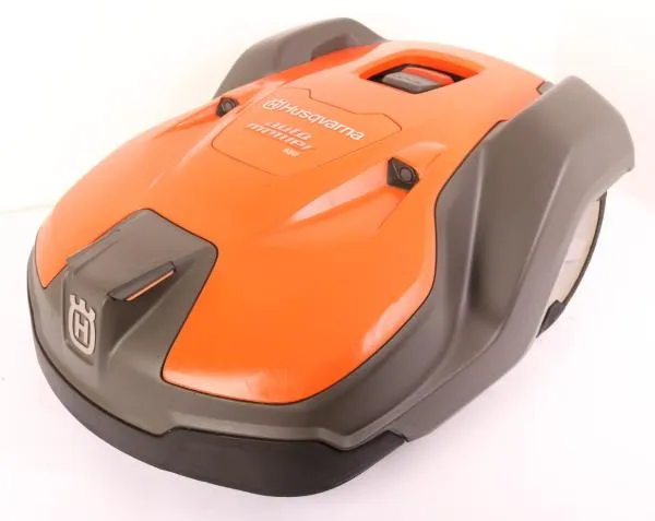Husqvarna Automower 550 - 5000m²