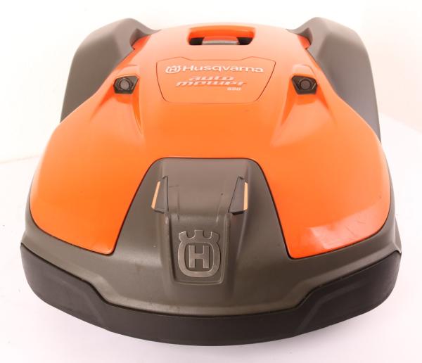 Husqvarna Automower 550 - 5000m²
