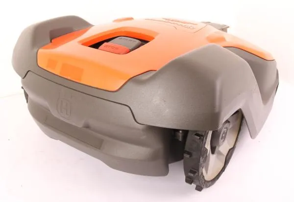 Husqvarna Automower 550 - 5000m²