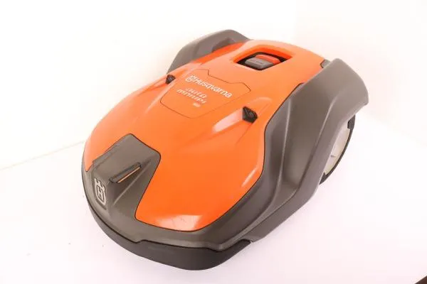 Husqvarna Automower 550 - 5000m²