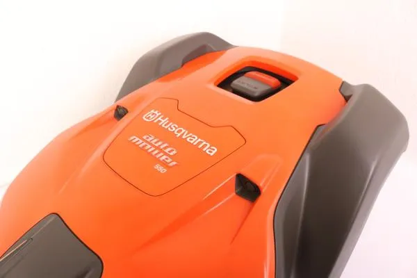 Husqvarna Automower 550 - 5000m²