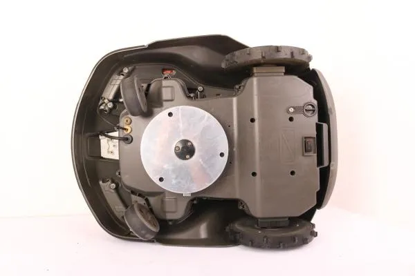 Husqvarna Automower 550 - 5000m²