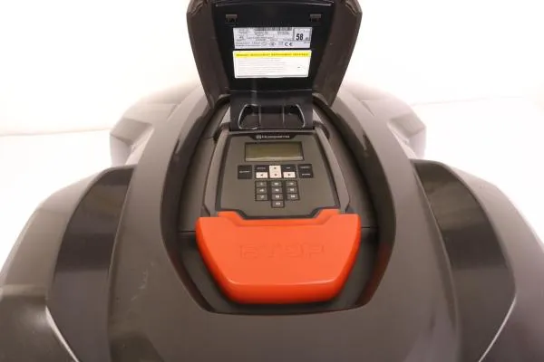 Husqvarna Automower 420 - 2200m²