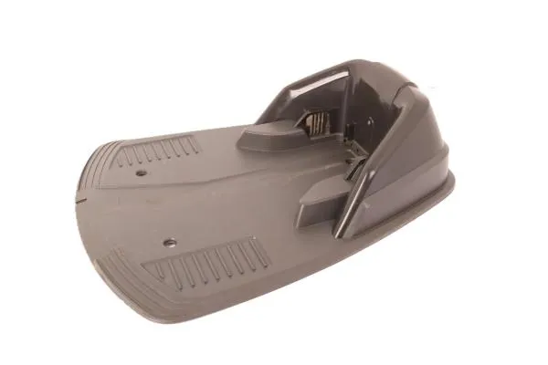 Ladestation für Husqvarna Automower 305 / 308 mit runden Bajonettstecker