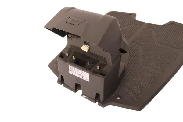 Ladestation Husqvarna Automower 330