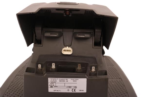 Charging Station for Husqvarna Automower 330 – Original Replacement Unit