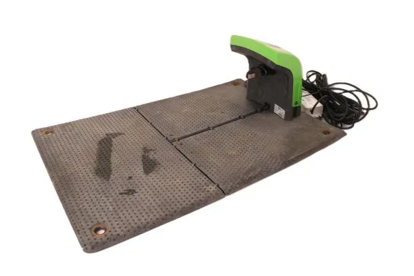 STIHL / Viking ADO 401 / ADO 601 – Ladestation iMow RMI 4–6 mit oder ohne Trafo