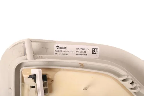 Viking / Stihl iMow – Steuereinheit Ladestation Part-No. 6309-430-1440-A