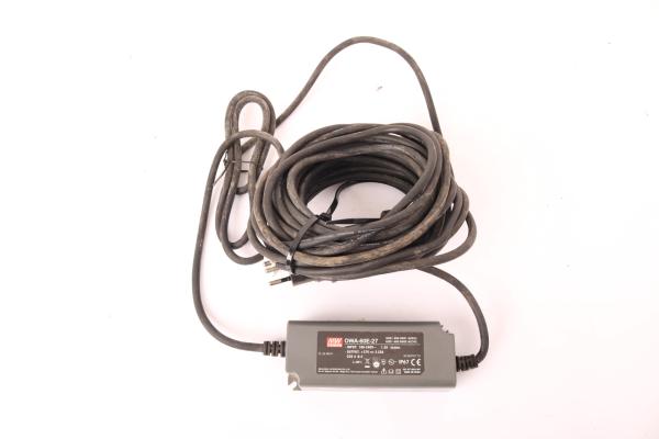 Viking / Stihl iMow – Original Power Supply OWA-60E-27 for charging station