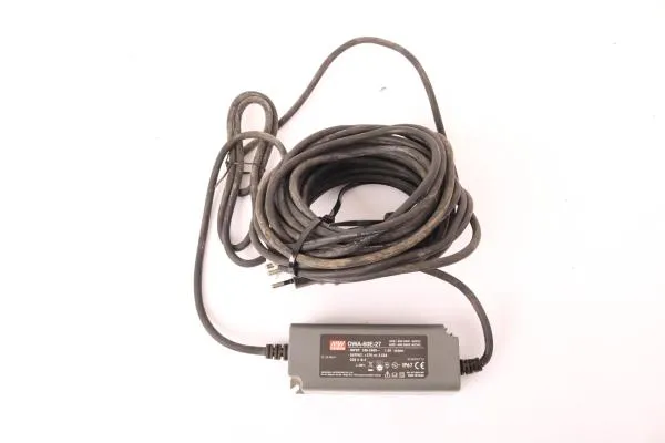 Viking / Stihl iMow – Original Netzteil MW OWA-60E-27 für Ladestation