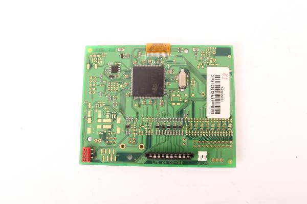 Husqvarna Automower 308 – Display Board G3-P1 2011-2015 - 575640101