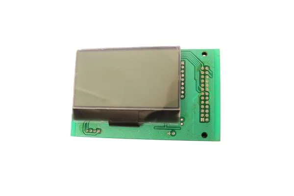 Husqvarna Automower 220AC 230AC 260ACX Solar Hybrid Display Board 540060303
