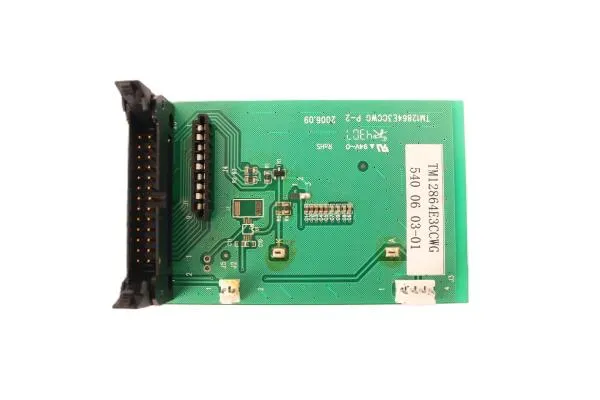 Husqvarna Automower 220AC 230AC 260ACX Solar Hybrid Display Board 540060303