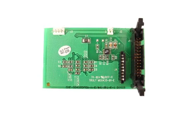 Husqvarna Automower 220AC 230AC 260ACX Solar Hybrid Display Board 540060303