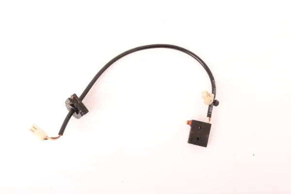 Microschalter Stop-Taste Automower 220AC 230ACX 260ACX 265ACX 577592303