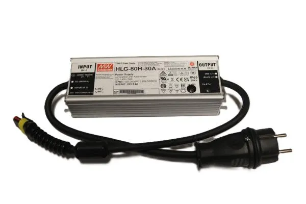 Husqvarna Automower Netzteil für 320 / 420 / 520