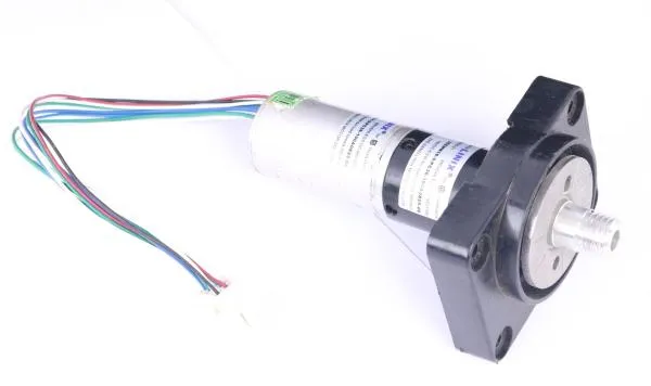 Radmotor / Antriebsmotor (Radantrieb) Husqvarna Automower 310/315/320 – 5795425-01