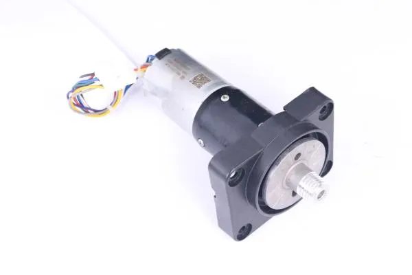 Radmotor / Antriebsmotor (Radantrieb) Automower ab ca. 2020