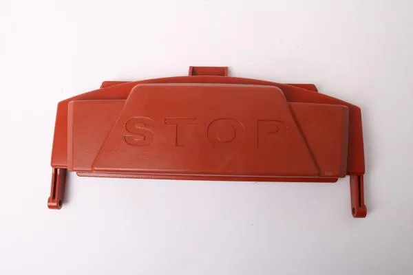 Stopptaste rot Husqvarna Automower 220AC/230ACX – 5351267-02