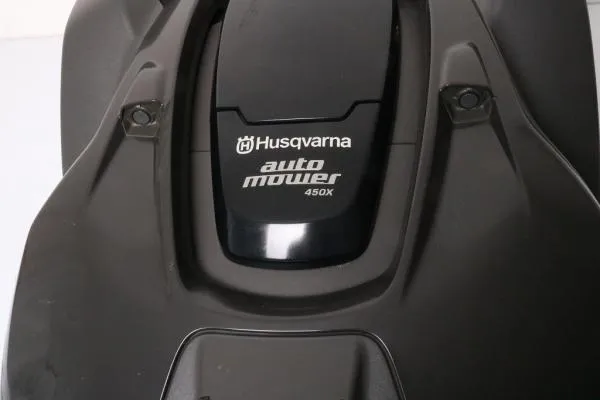 Husqvarna Automower 450 - 5000m²