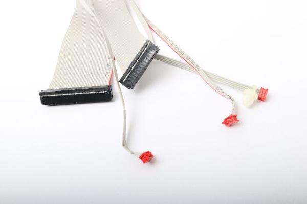 Verkabelung MMI Husqvarna Automower G2/220AC – 5441269-01